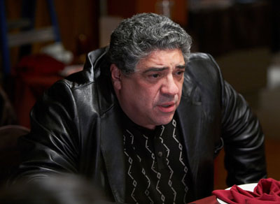 Vincent Pastore